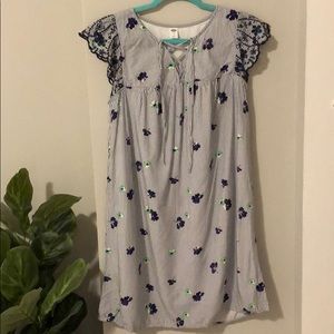 Old navy dress